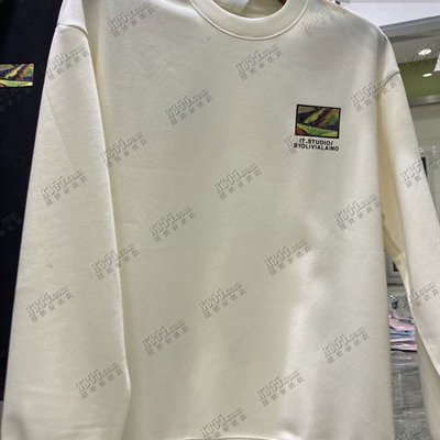 市场上装-卫衣-休闲卫衣【实拍】