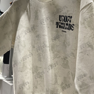 市场上装-卫衣-休闲卫衣【实拍】