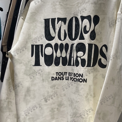 市场上装-卫衣-休闲卫衣【实拍】