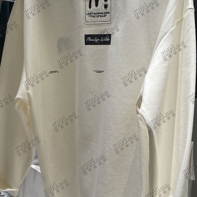 市场上装-卫衣-休闲卫衣【实拍】