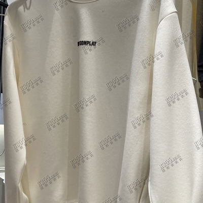 市场上装-卫衣-休闲卫衣【实拍】