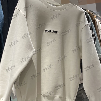 市场上装-卫衣-休闲卫衣【实拍】