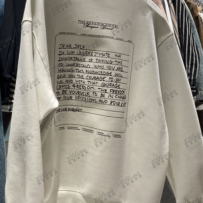 市场上装-卫衣-休闲卫衣【实拍】