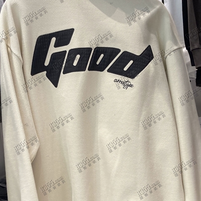 市场上装-卫衣-休闲卫衣【实拍】