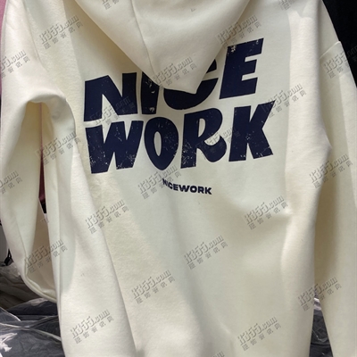 市场上装-卫衣-休闲卫衣【实拍】