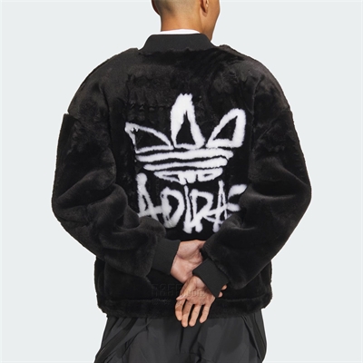 运动品牌-外套-男运动单衣