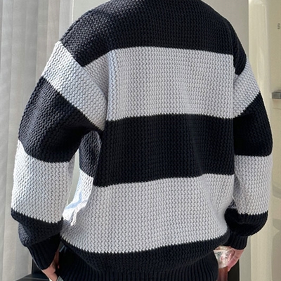 市场上装-毛衫-休闲毛衫