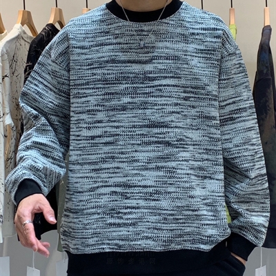 市场上装-毛衫-休闲毛衫