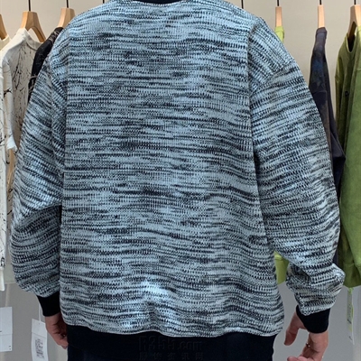 市场上装-毛衫-休闲毛衫