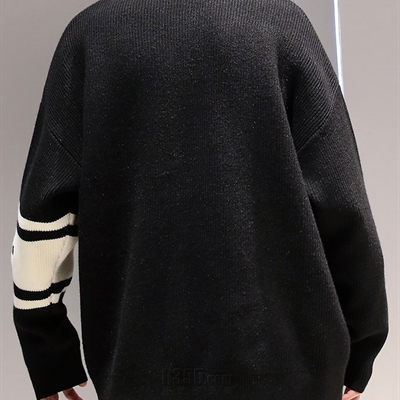 市场上装-毛衫-休闲毛衫