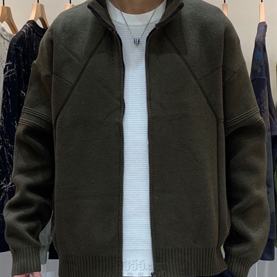 市场上装-毛衫-休闲毛衫