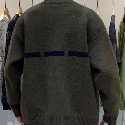 市场上装-毛衫-休闲毛衫