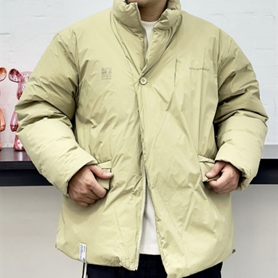 市场上装-棉衣/羽绒服-休闲棉服