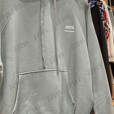 商场品牌-套头-卫衣【实拍】