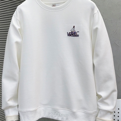 市场上装-卫衣-休闲卫衣