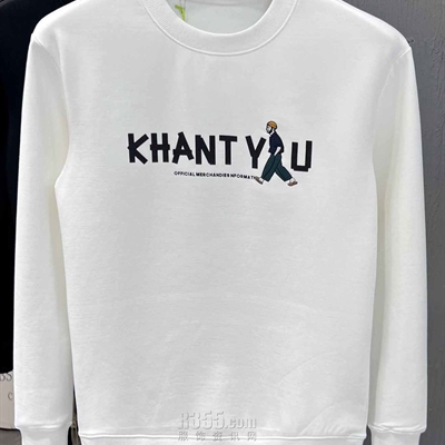 市场上装-卫衣-休闲卫衣