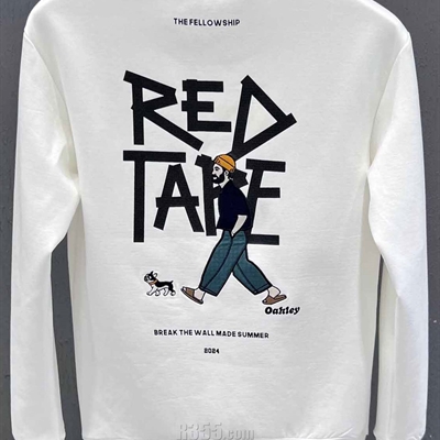 市场上装-卫衣-休闲卫衣