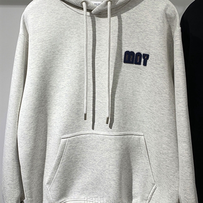 市场上装-卫衣-休闲卫衣