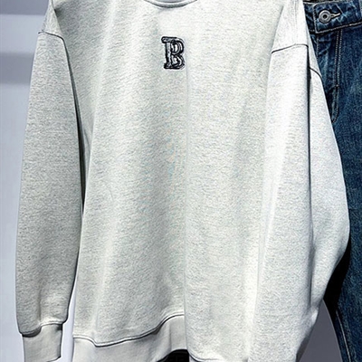 市场上装-卫衣-休闲卫衣