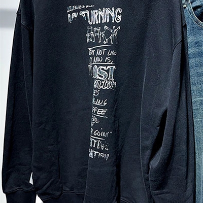 市场上装-卫衣-休闲卫衣