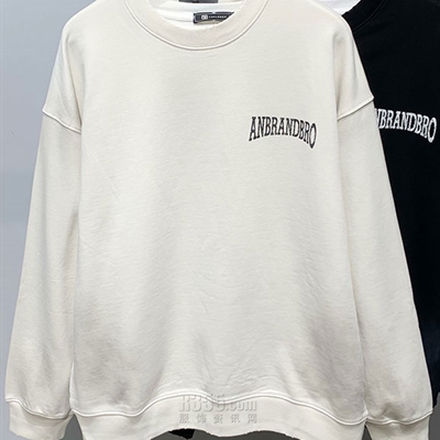 市场上装-卫衣-休闲卫衣