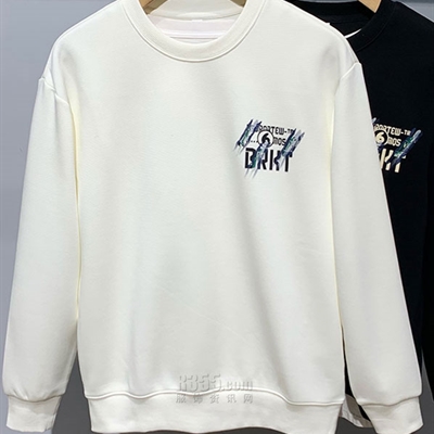 市场上装-卫衣-休闲卫衣