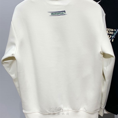 市场上装-卫衣-休闲卫衣