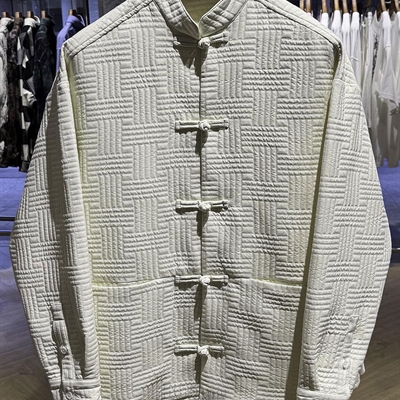 市场上装-夹克-休闲夹克