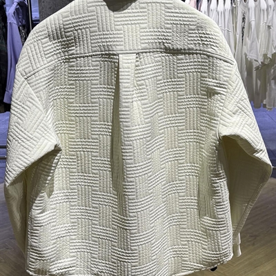 市场上装-夹克-休闲夹克