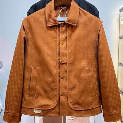 市场上装-夹克-休闲夹克