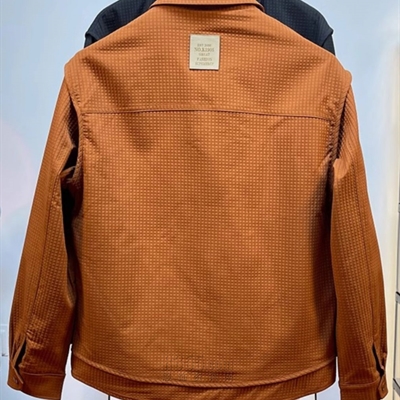 市场上装-夹克-休闲夹克