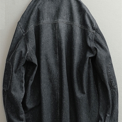 市场上装-夹克-休闲夹克