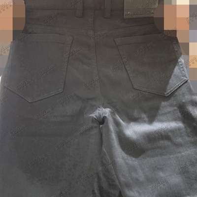 商场品牌-牛仔裤-牛仔裤【实拍】