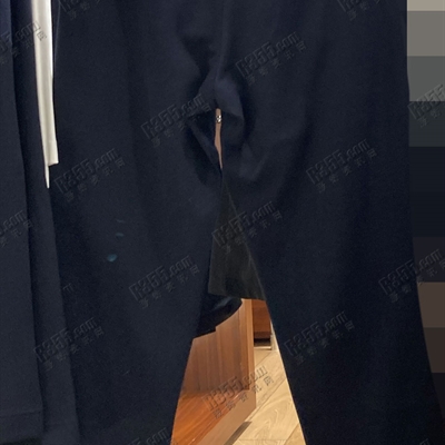 商场品牌-商务裤-商务裤【实拍】