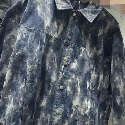 市场上装-夹克-休闲夹克【实拍】