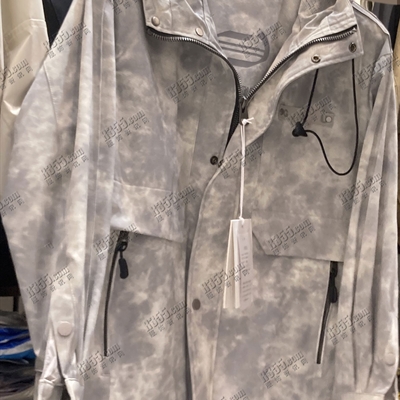 市场上装-夹克-休闲夹克【实拍】