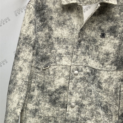 市场上装-夹克-休闲夹克【实拍】