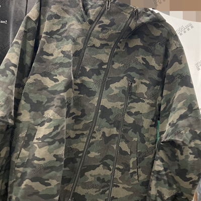 市场上装-夹克-休闲夹克【实拍】