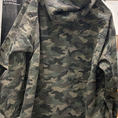 市场上装-夹克-休闲夹克【实拍】