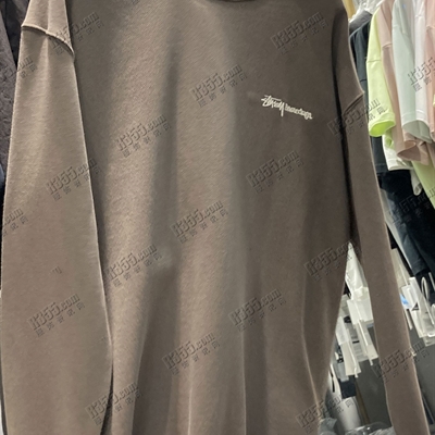 市场上装-卫衣-休闲卫衣【实拍】