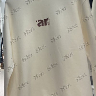 市场上装-卫衣-休闲卫衣【实拍】