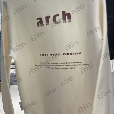 市场上装-卫衣-休闲卫衣【实拍】