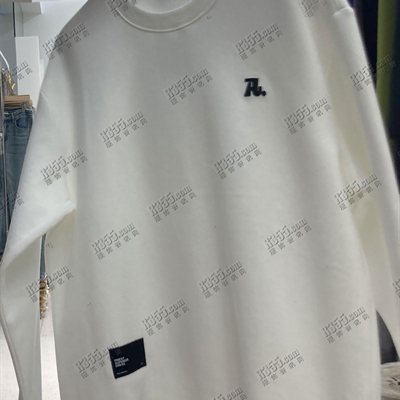 市场上装-卫衣-休闲卫衣【实拍】