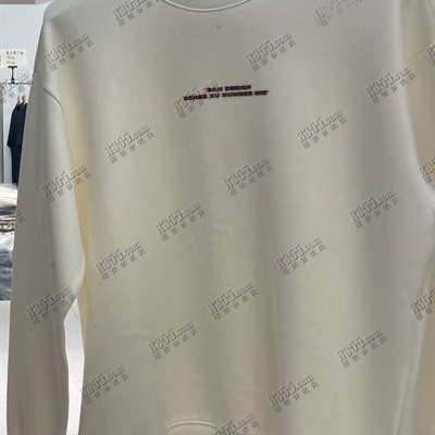 市场上装-卫衣-休闲卫衣【实拍】