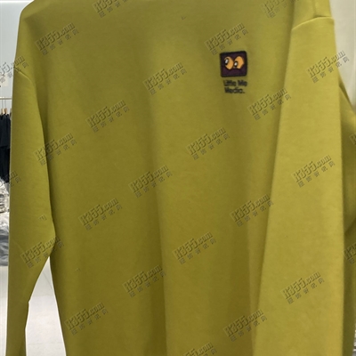 市场上装-卫衣-休闲卫衣【实拍】