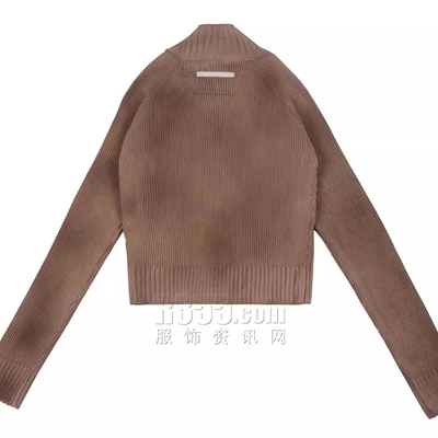 设计师品牌-套头-微潮毛衫【1807 LALIBERTE LAB】