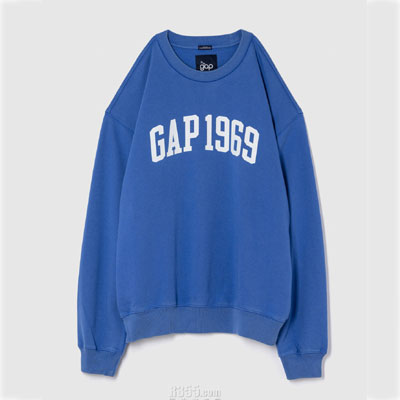 法国《GAP》2024秋冬休闲时尚男装