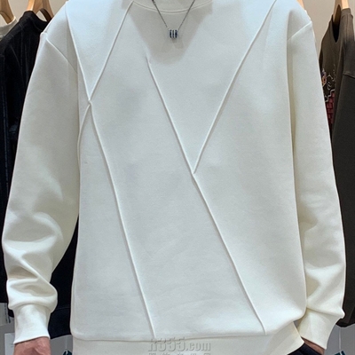 市场上装-卫衣-休闲卫衣