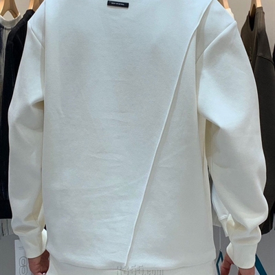 市场上装-卫衣-休闲卫衣