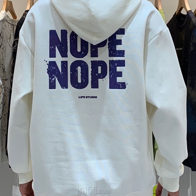 市场上装-卫衣-休闲卫衣